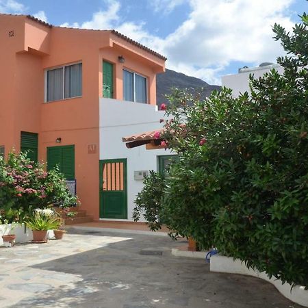 Casa Olivier La Playa Bajo Apartment Valle Gran Rey Exterior foto
